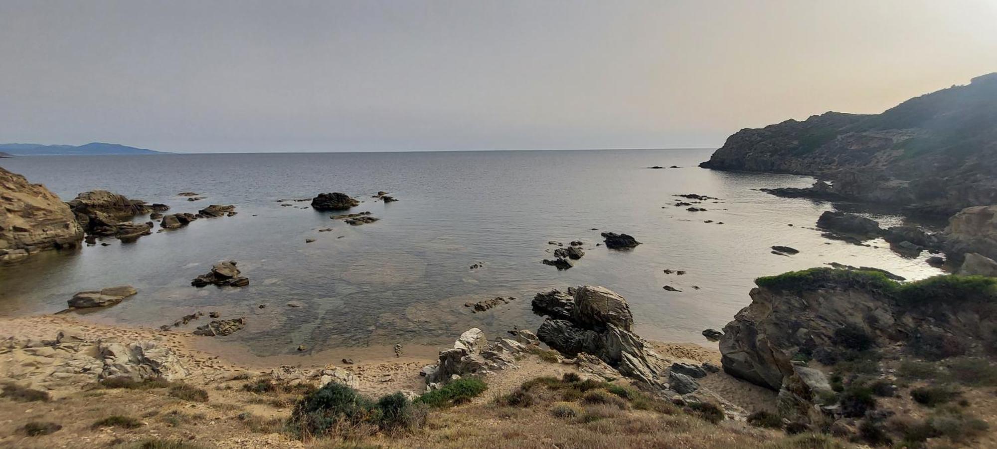 Апартаменты Bella Vista Торре-дей-Корсари Экстерьер фото