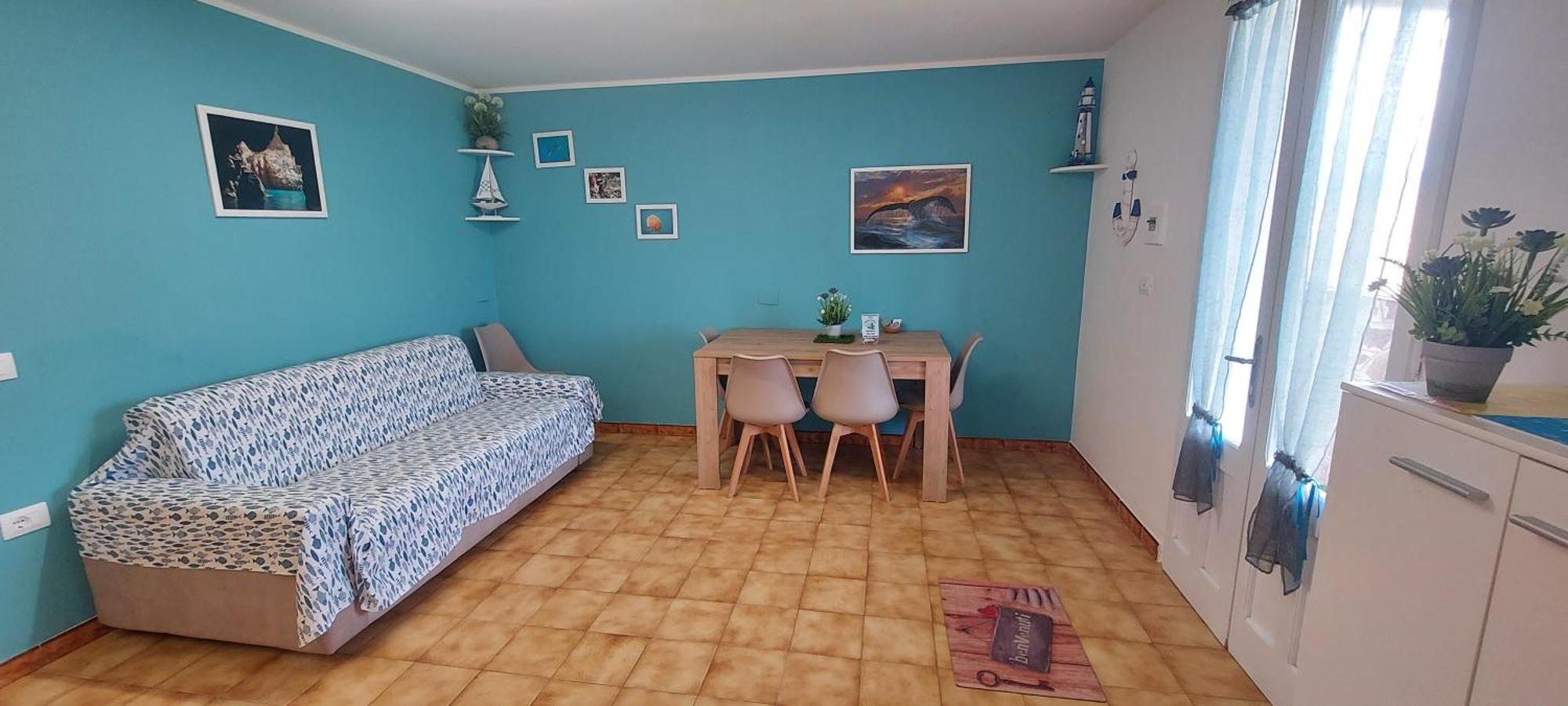 Апартаменты Bella Vista Торре-дей-Корсари Экстерьер фото
