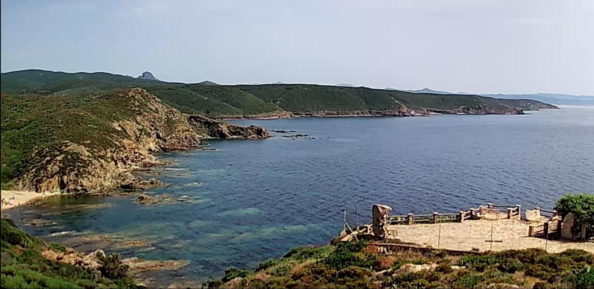 Апартаменты Bella Vista Торре-дей-Корсари Экстерьер фото